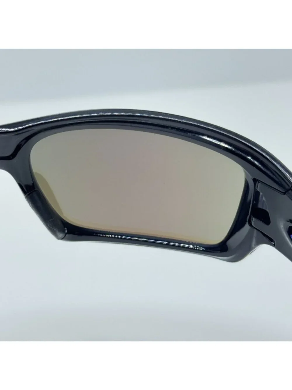 Oakley Sunglasses OJ9003-0357 Turbine Kids Youth 58-15-128